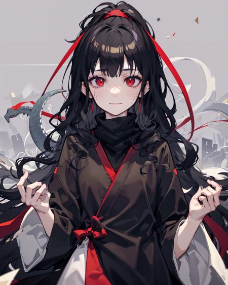 Azami (Kagerou Project) 蓟/外婆 阳炎Project/目隐都市的演绎者