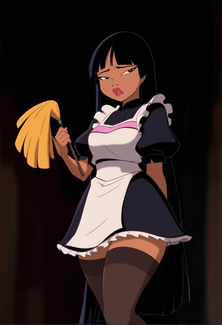 Chel - The Road to El Dorado (NoobAI-XL)