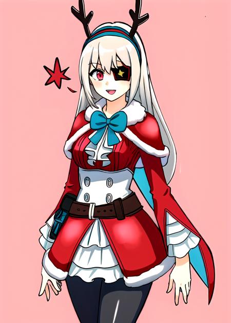 Reina(Fortnite)