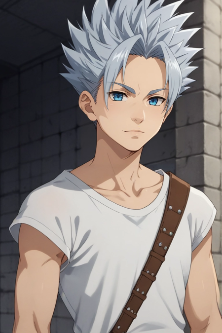 Arden | Nanatsu no Taizai / The Seven Deadly Sins