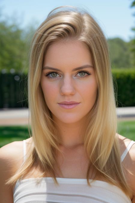 Candice Dare