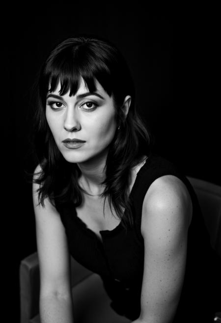 Mary Elizabeth Winstead