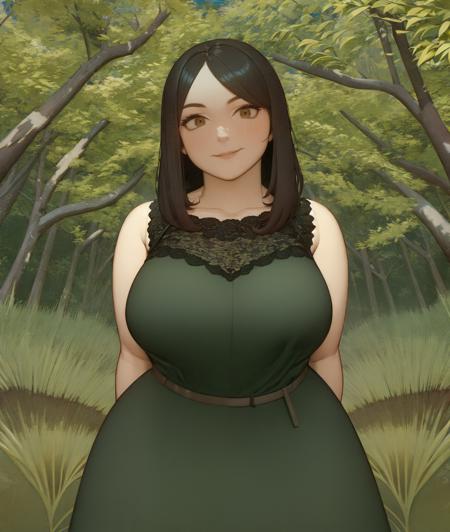 SyModel - Bigger Girls Variant版本v2.0 (ID: 262523)