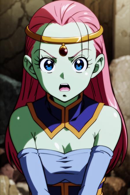 Caway - Dragon Ball Super