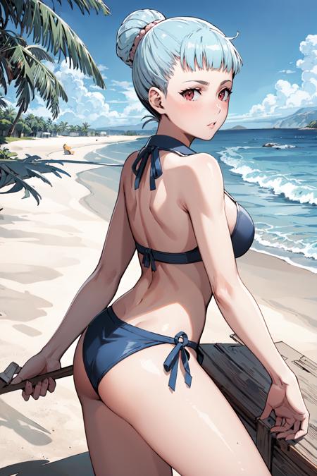 phila ( Fire Emblem )