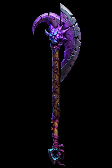 Pecha Swords Generator
