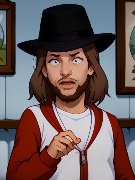 Chuck Mangione - King of the Hill