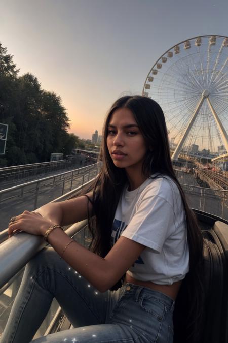 Tower13 Girls - Polina