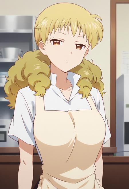 Kisaki Kondou - WWW.Working版本v1.0 (ID: 538304)
