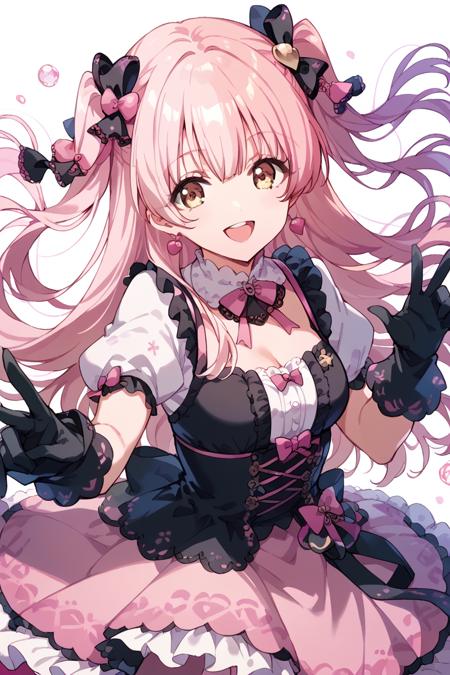 Shinomiya Kokoa [D4DJ]
