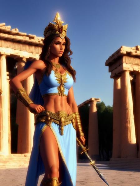 Athena