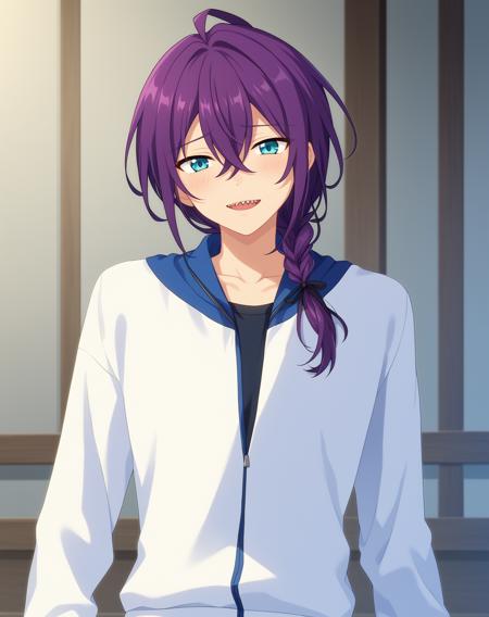 Ayase Mayoi Pony // Ensemble Stars!!