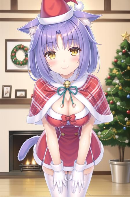 Nekopara - Cinnamon [SD15 + Pony] [COMMISSION]