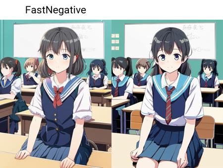 FastNegative