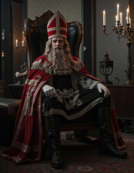 Sinterklaas