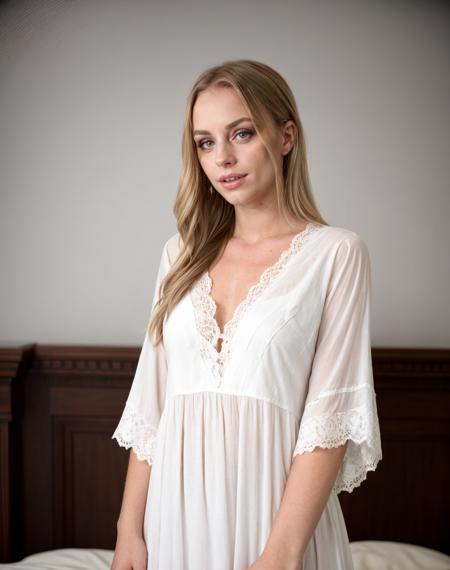 Kira Thorn Pornstar LORA ?