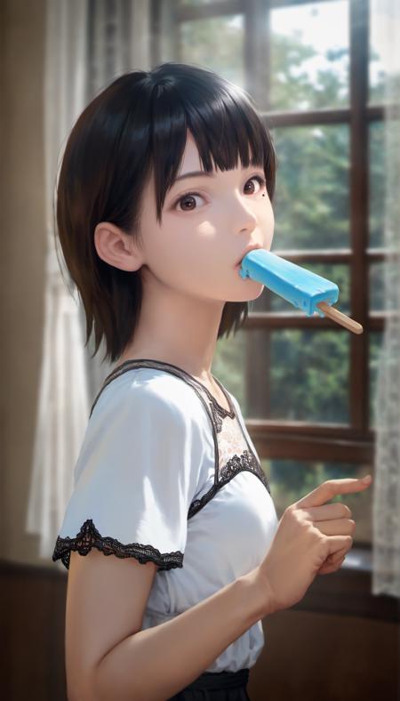 Chisato Shinjo PonyXL