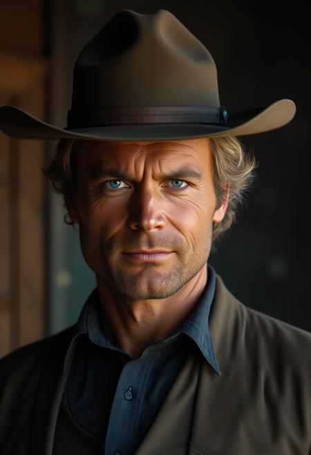 Terence Hill