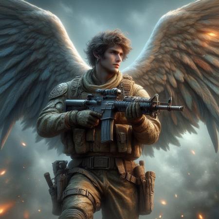 Special Force Fantasy FluX