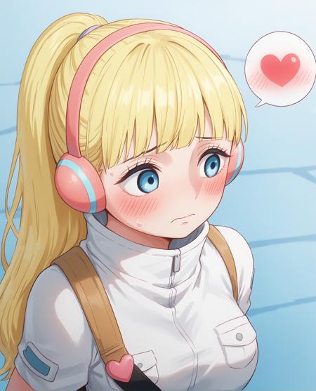 Hibari (One Piece)版本V1 (ID: 695447)