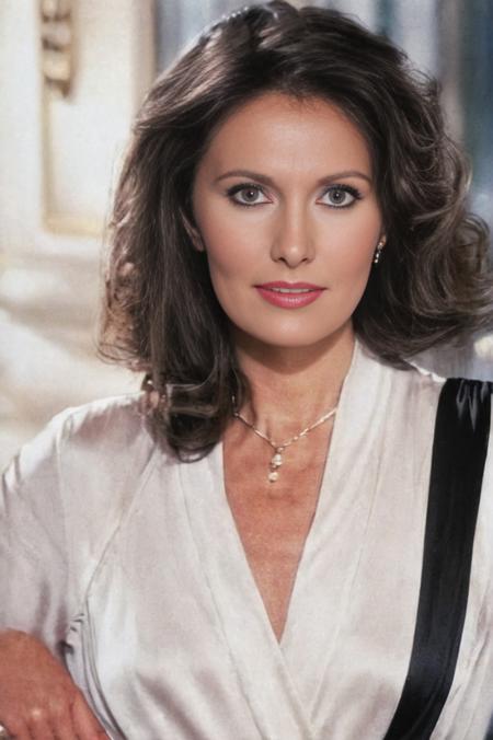 Maud Adams