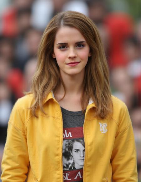 Emma Watson / Hermione Granger - [Flux, Pony, SD1.5]
