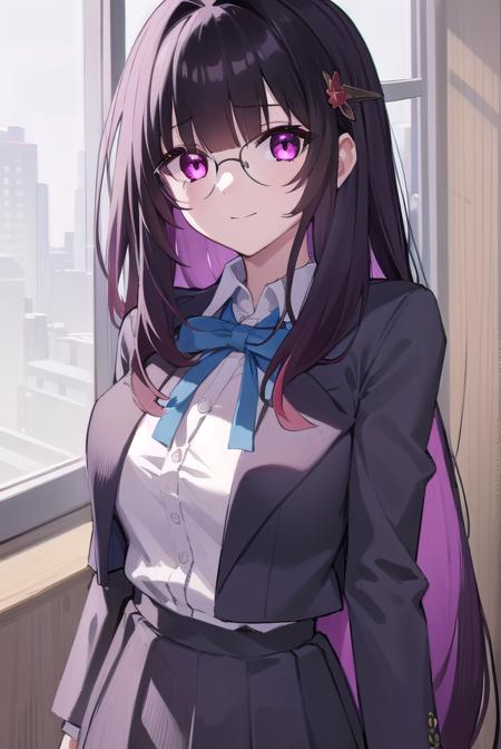 Sparkle (花火) (はなび) - Honkai: Star Rail (崩坏：星穹铁道) (崩壊：スターレイル) - PATREON
