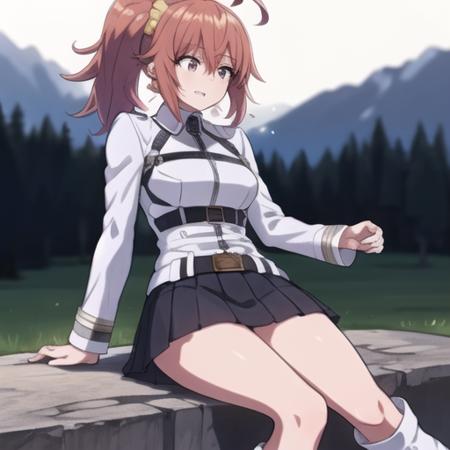 咕哒子-命运-冠位指定（Gudako-Fate/Grand Order）