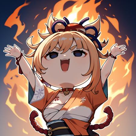 Elmo Rise Meme | Concept LoRA XL版本v1.0 (ID: 683200)