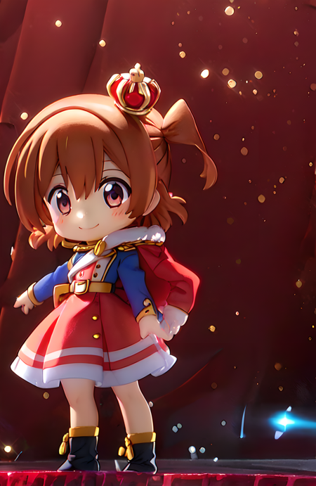 Aijo Karen(爱城华恋）2.0——Shōjo☆Kageki Revue Starlight (少女歌剧 レヴュースタァライト ）
