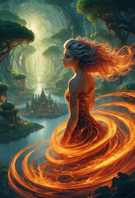 FireGoddessPony