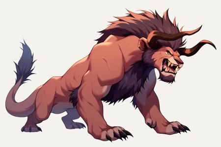 Disney Style Animals || PONY