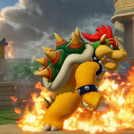 Bowser