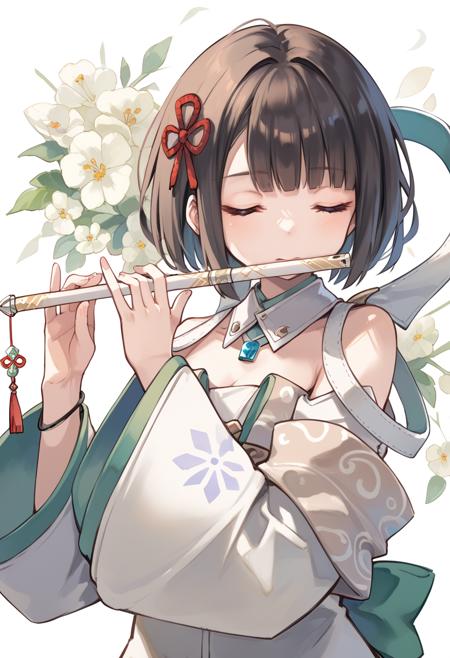 Xenoblade Chronicles 3 - Miyabi (ミヤビ) PonyXL