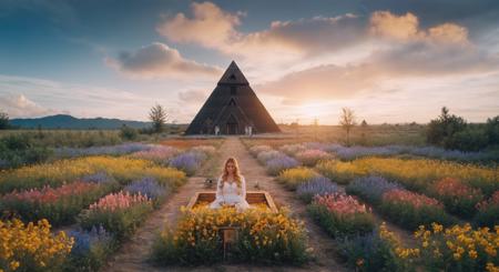 A24 Film Style