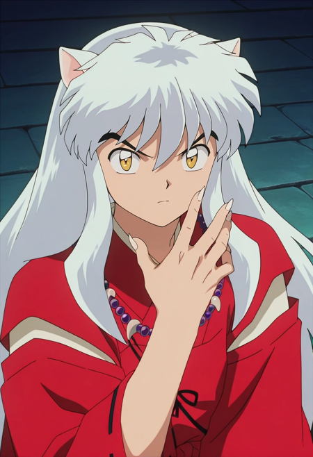 Inuyasha | InuYasha