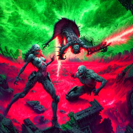 DEATH METAL