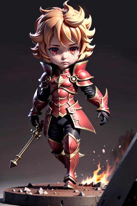 奇迹MU-knight