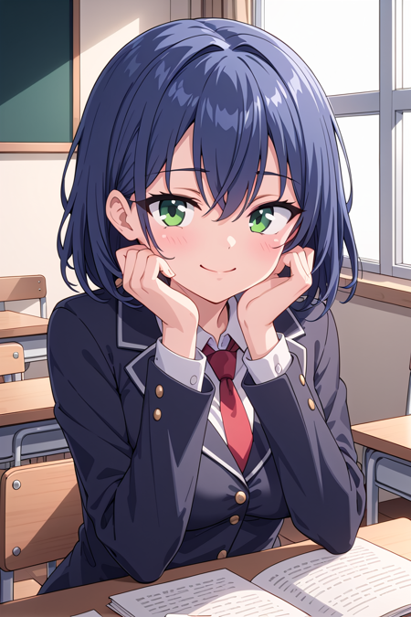 HotaruBreed XL AniMix (TV Anime Style)