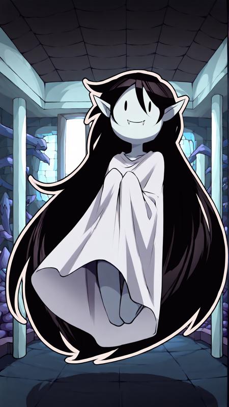 Adventure Time - Marceline