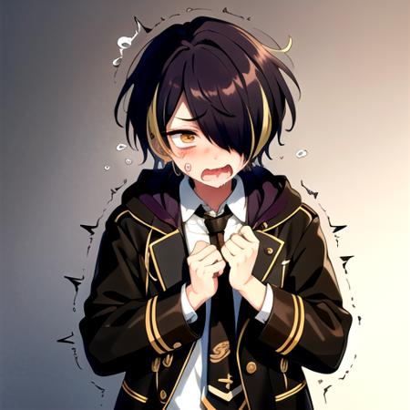 Shinobu Sengoku