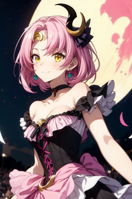 Luna Yumizuki