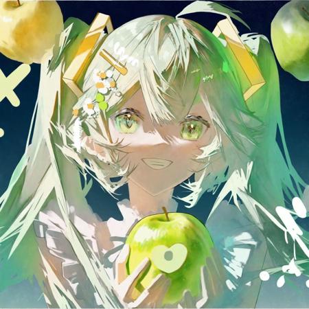 Anime Illust Diffusion XL