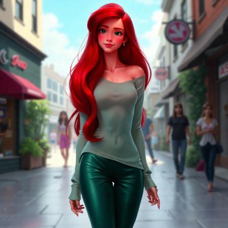 Ariel_Flux