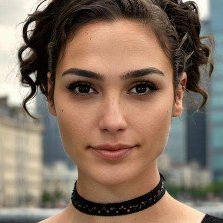 Gal Gadot (FLUX + SDXL)