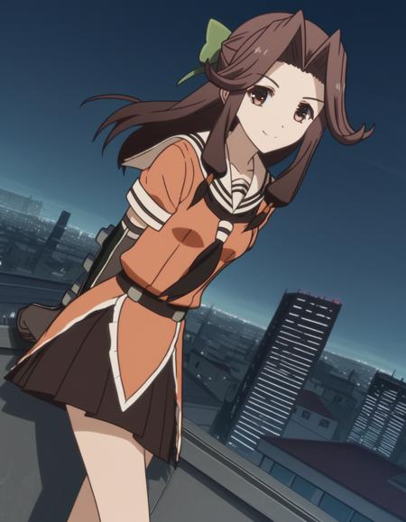 Jintsuu (神通) - KanColle: Kantai Collection (艦隊これくしょん -艦これ-)