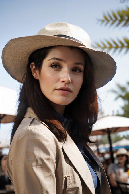 Gemma Arterton