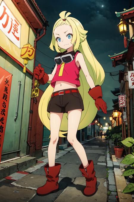 メメンプー（サクガン）