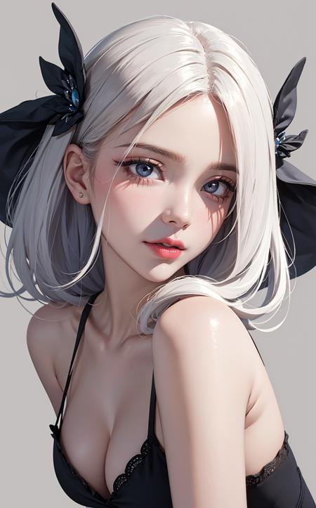 CuriousMerge 2.5D