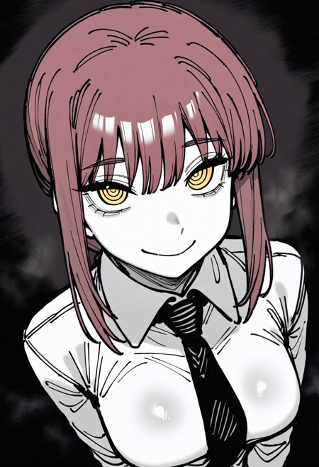 Karasu Chan - Style IllustriousXL LORA版本v1.0 (ID: 909591)
